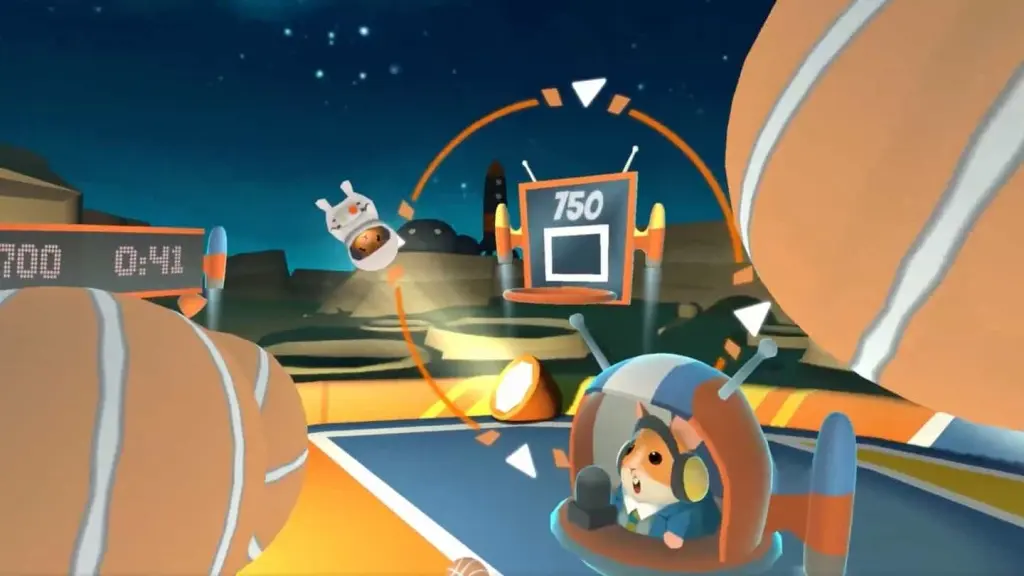 图片[2]-Wonderglade 奇幻丛林-勇士吧