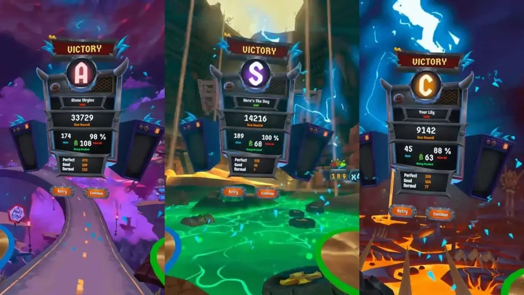 图片[4]-Drums Rock VR 大鼓摇滚-勇士吧