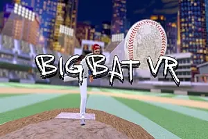 Big Bat VR 大棒球VR-勇士吧