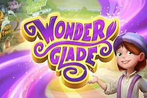 Wonderglade 奇幻丛林-勇士吧