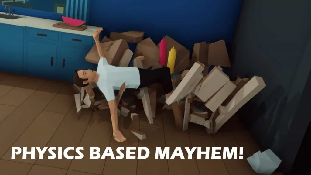 图片[4]-Frenzy VR 疯狂砸东西VR-勇士吧