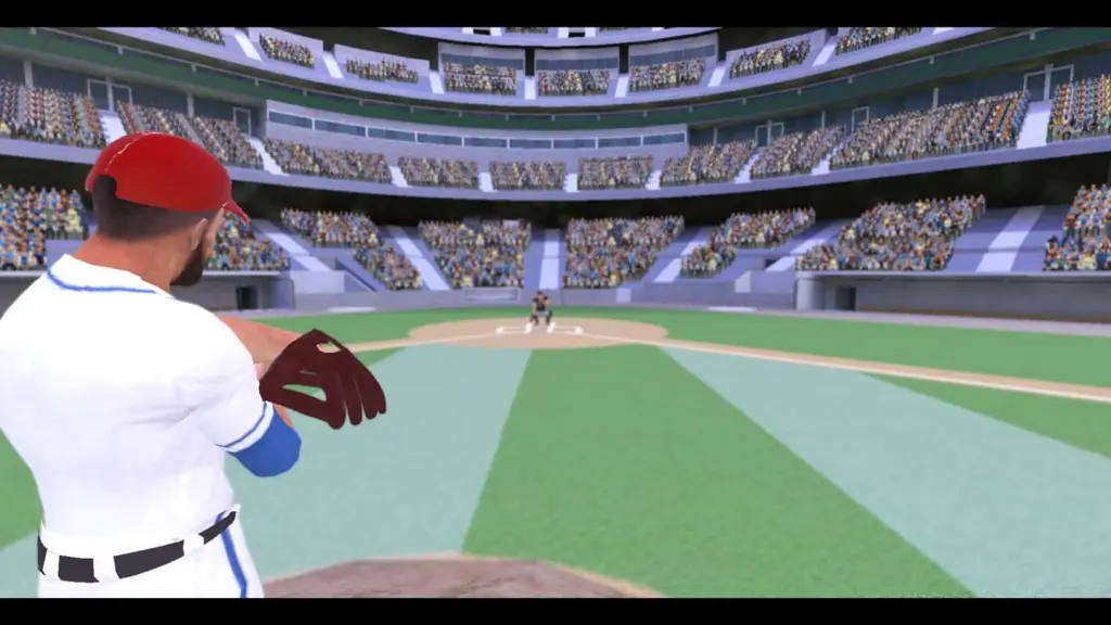 图片[3]-Big Bat VR 大棒球VR-勇士吧