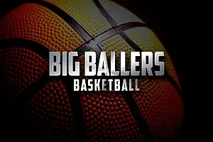 大球星篮球 Big Ballers Basketball-勇士吧
