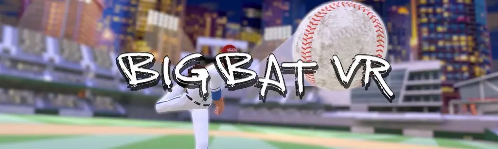 图片[1]-Big Bat VR 大棒球VR-勇士吧