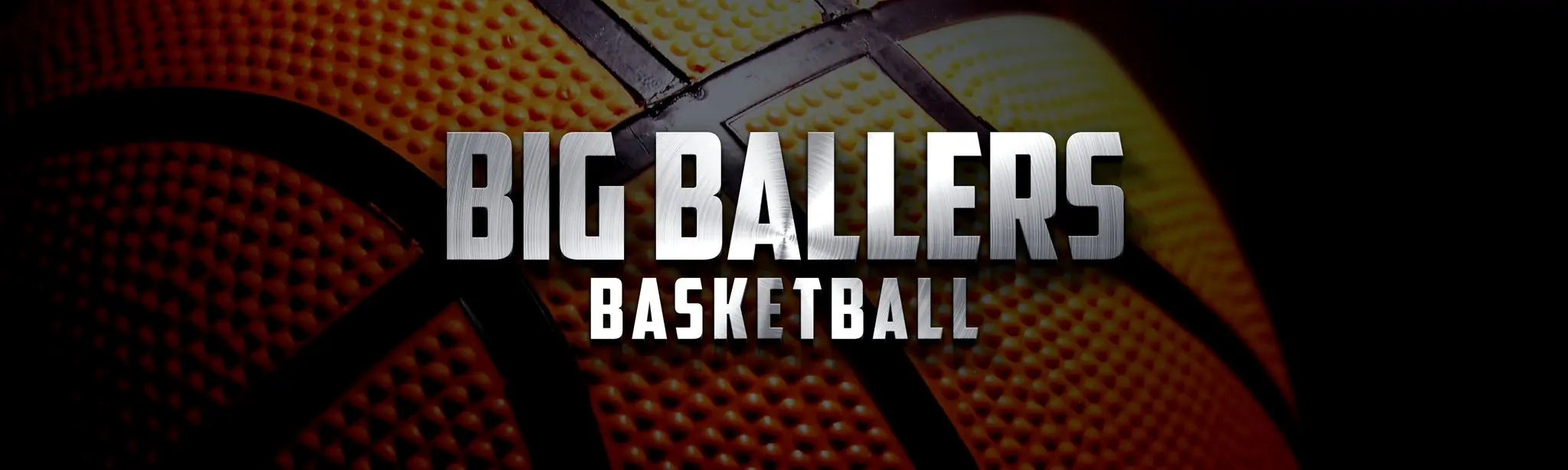 图片[1]-大球星篮球 Big Ballers Basketball-勇士吧