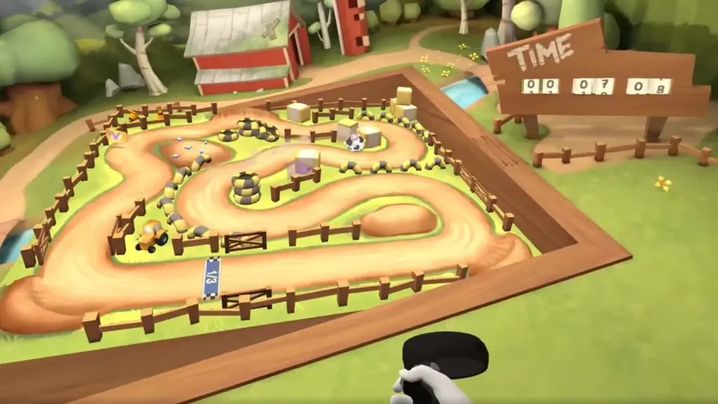 图片[3]-Wonderglade 奇幻丛林-勇士吧