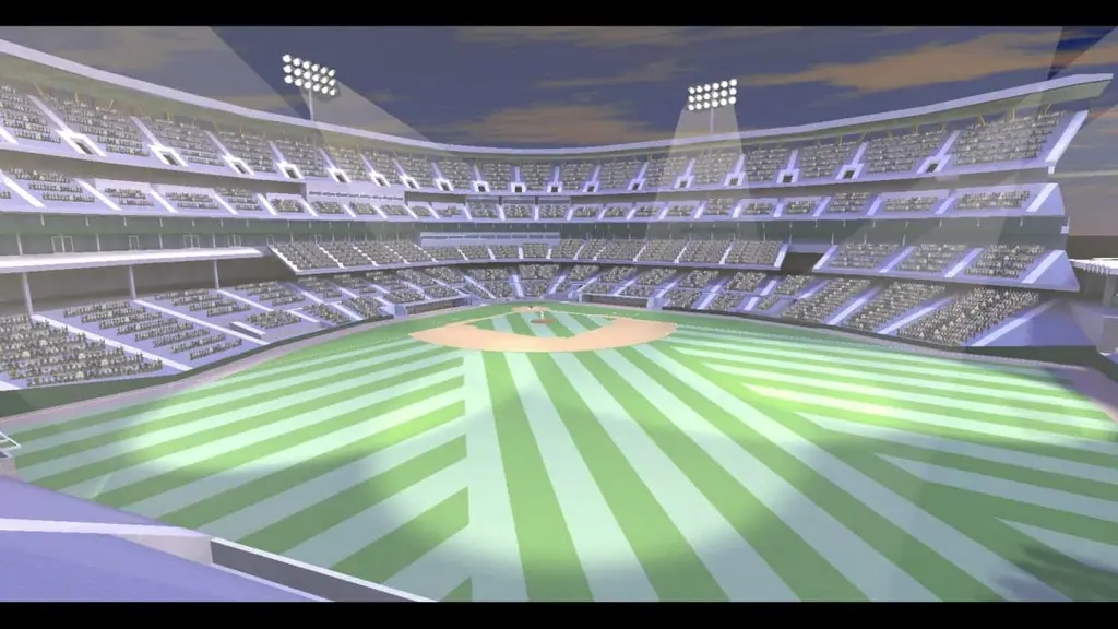 图片[2]-Big Bat VR 大棒球VR-勇士吧