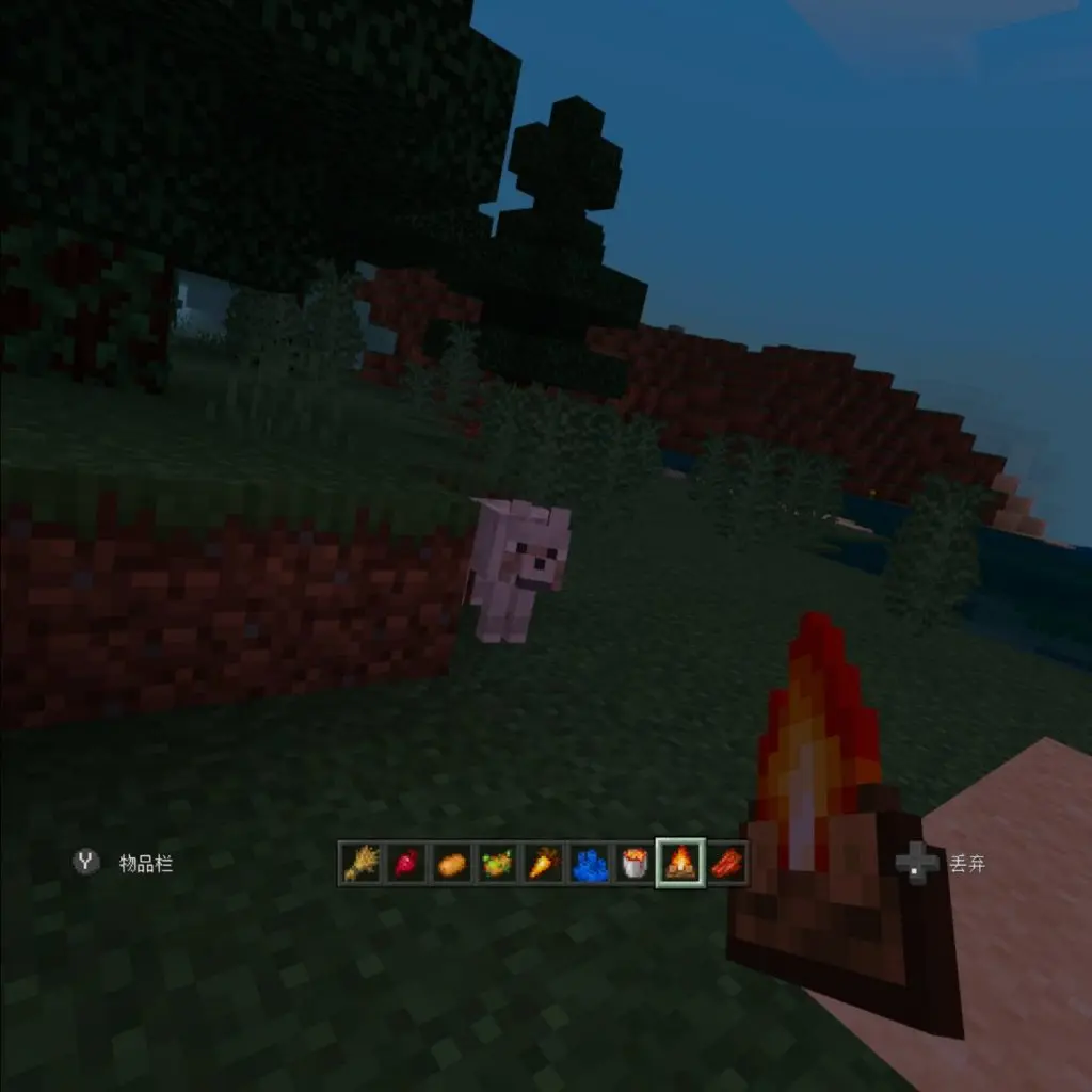 图片[3]-我的世界VR Minecraft VR-勇士吧