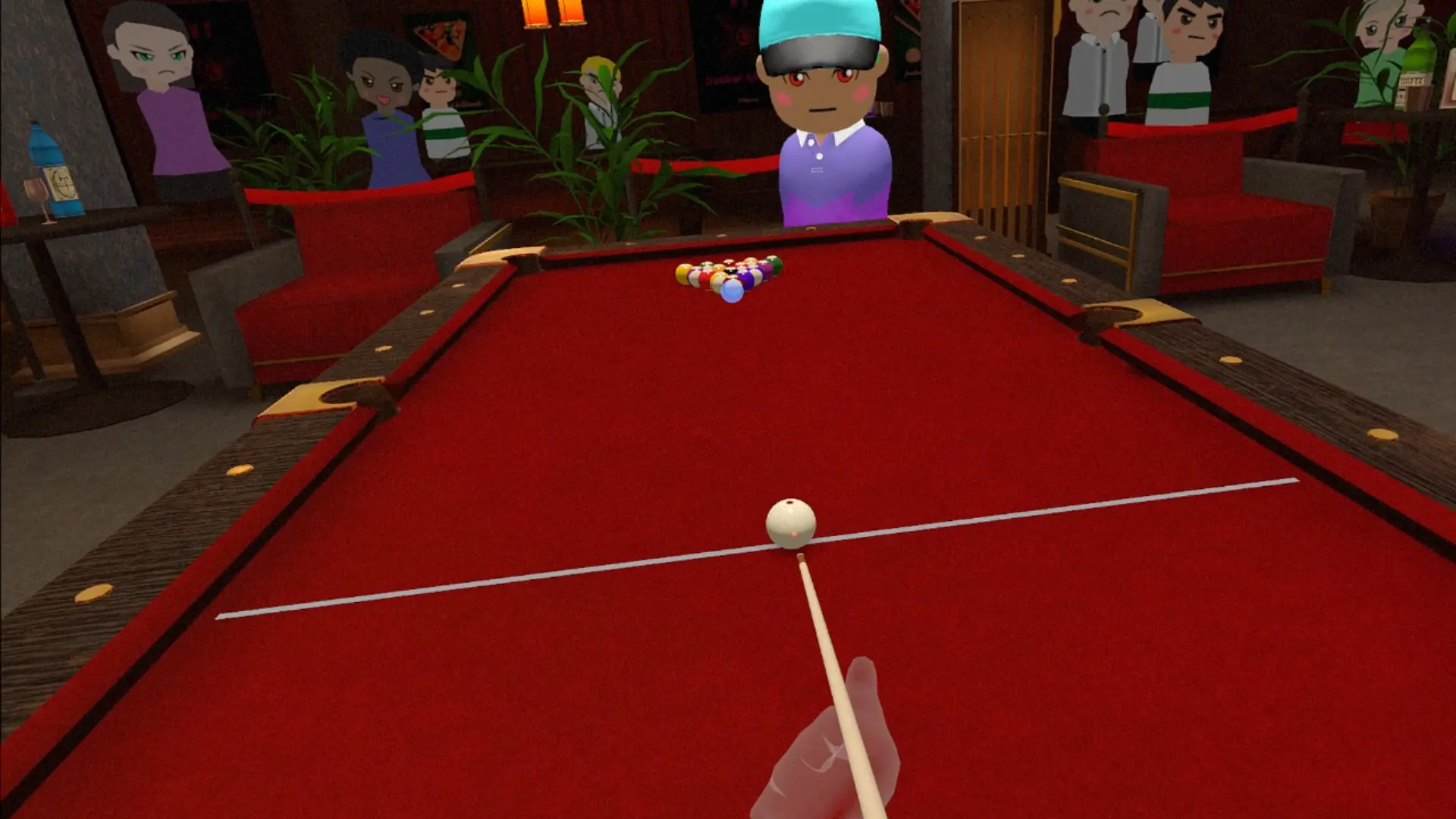 图片[6]-All-In-One Sports VR 多合一运动 VR-勇士吧