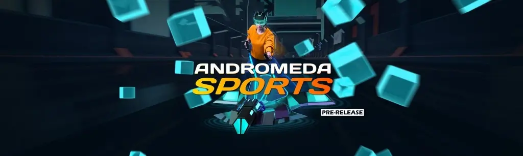 图片[1]-Andromeda Sports 仙女座运动-勇士吧