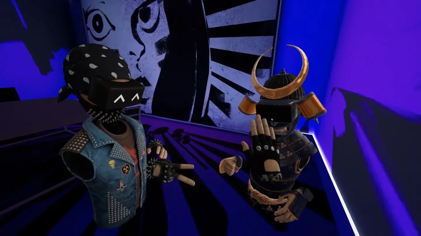 图片[7]-跑酷枪战 STRIDE VR-勇士吧