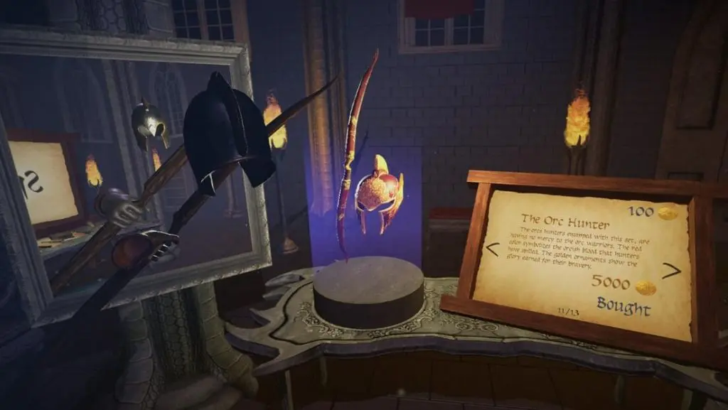 图片[6]-精灵射手 Elven Assassin-勇士吧