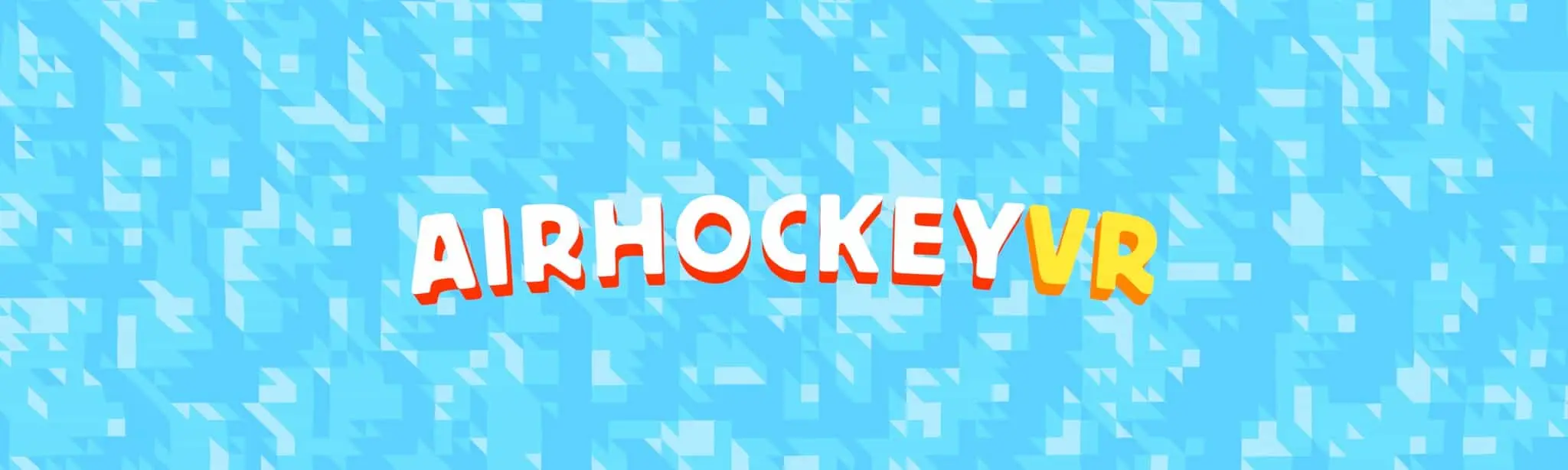 图片[1]-AirHockeyVR 空中曲棍球VR-勇士吧