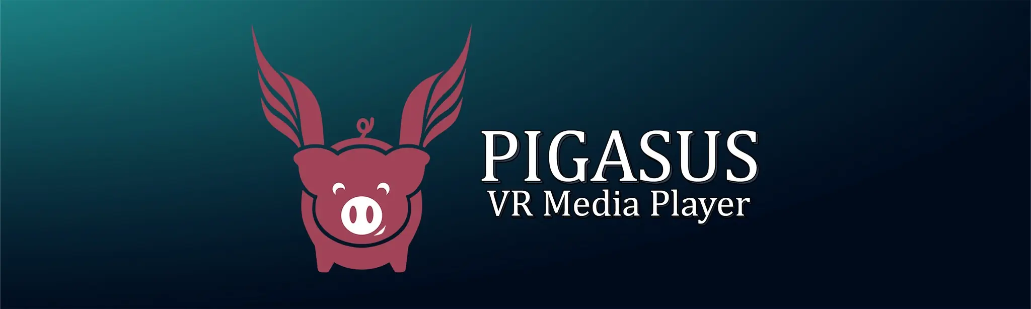 图片[1]-Oculus Quest 应用 飞猪播放器 Pigasus VR Media Player-勇士吧