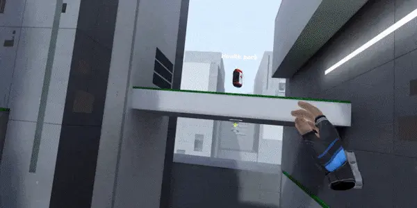 图片[2]-跑酷枪战 STRIDE VR-勇士吧