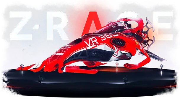 图片[1]-Z-Race VR Z 赛车-勇士吧