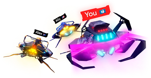 图片[3]-Z-Race VR Z 赛车-勇士吧