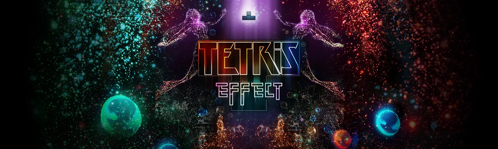 图片[1]-Tetris Effect Connected 俄罗斯方块效应-勇士吧
