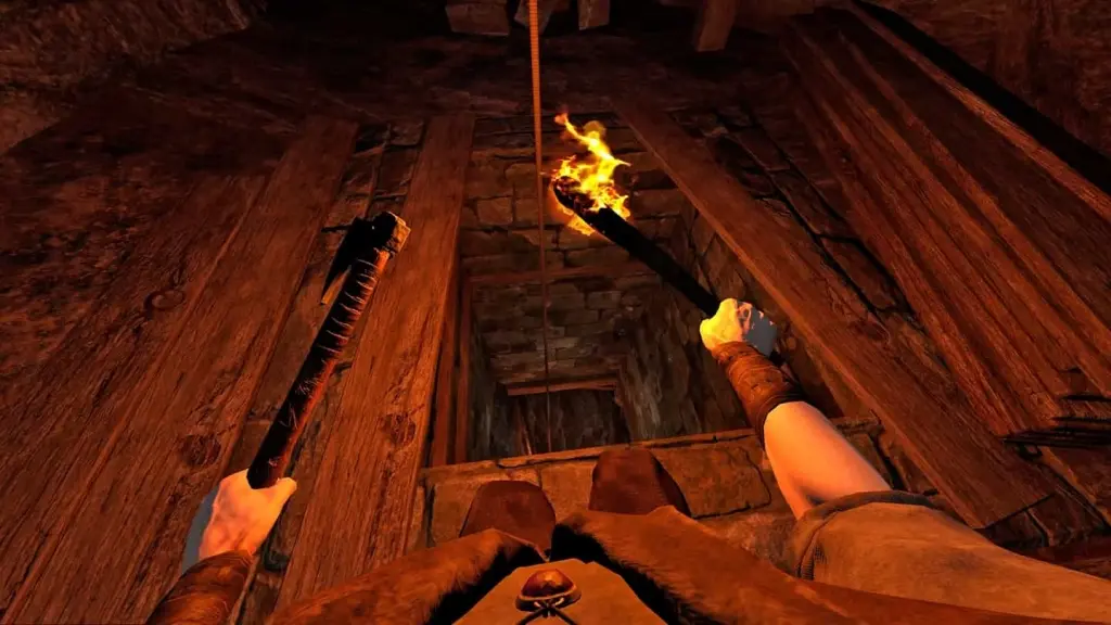 图片[6]-Blade Sorcery Nomad 剑与魔法 游牧民族-勇士吧