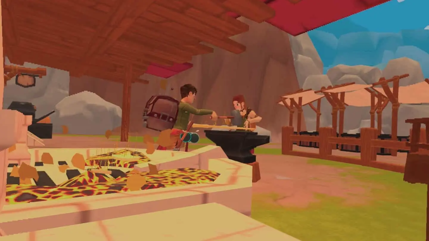 图片[5]-乡镇故事 A Township Tale-勇士吧