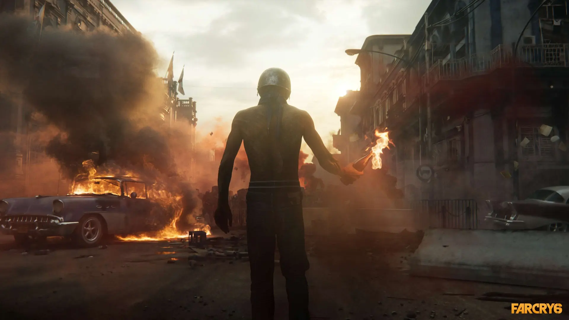 图片[3]-孤岛惊魂6 Far Cry 6 Ultimate Edition v1.5.0终极满血版 集成高清材质包 集成全DLC 官方中文-勇士吧