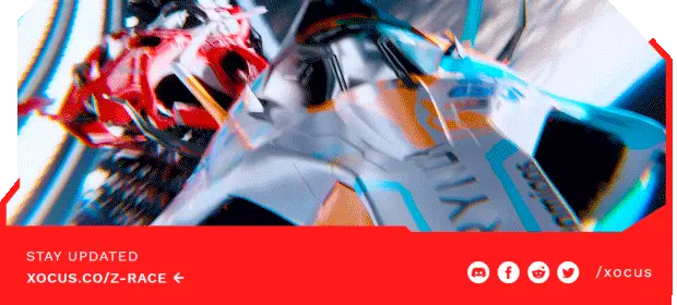 图片[5]-Z-Race VR Z 赛车-勇士吧