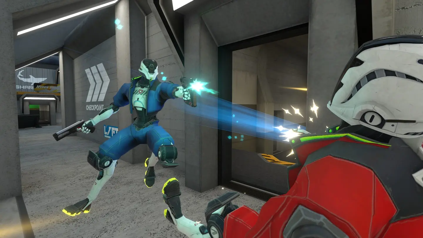 图片[2]-Hyper Dash 超级冲刺 超能战队-勇士吧