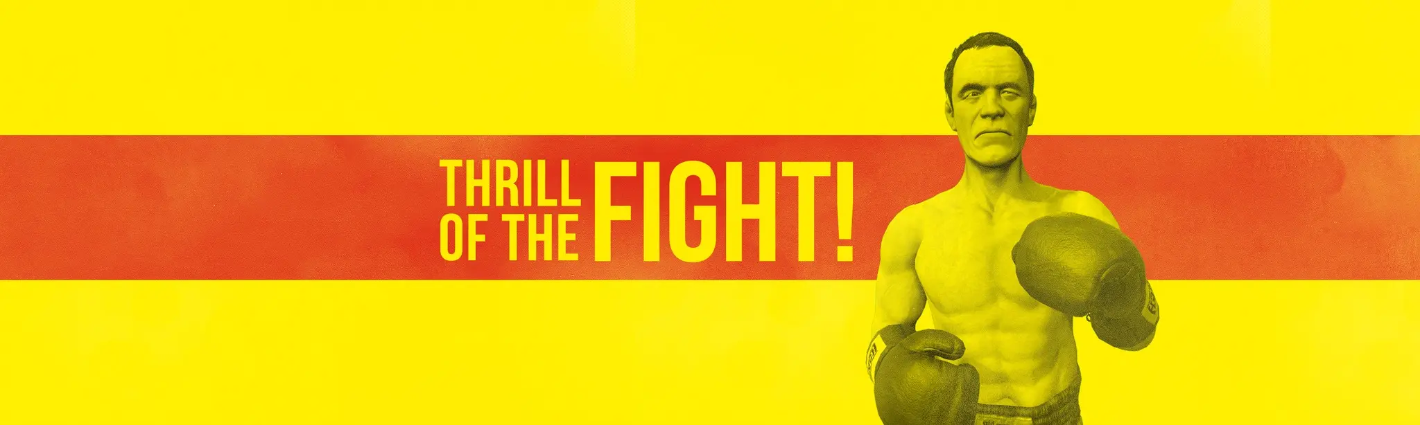 图片[1]-The Thrill of the Fight 搏击的快感-勇士吧