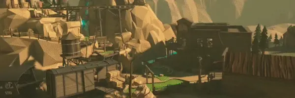 图片[3]-迷你高尔夫 Walkabout Mini Golf-勇士吧