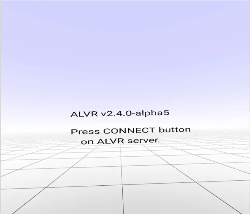 图片[1]-Oculus Quest 无线串流 PC 玩 SteamVR 游戏 ALVR工具-勇士吧