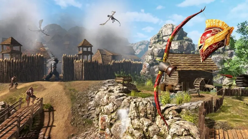 图片[7]-精灵射手 Elven Assassin-勇士吧