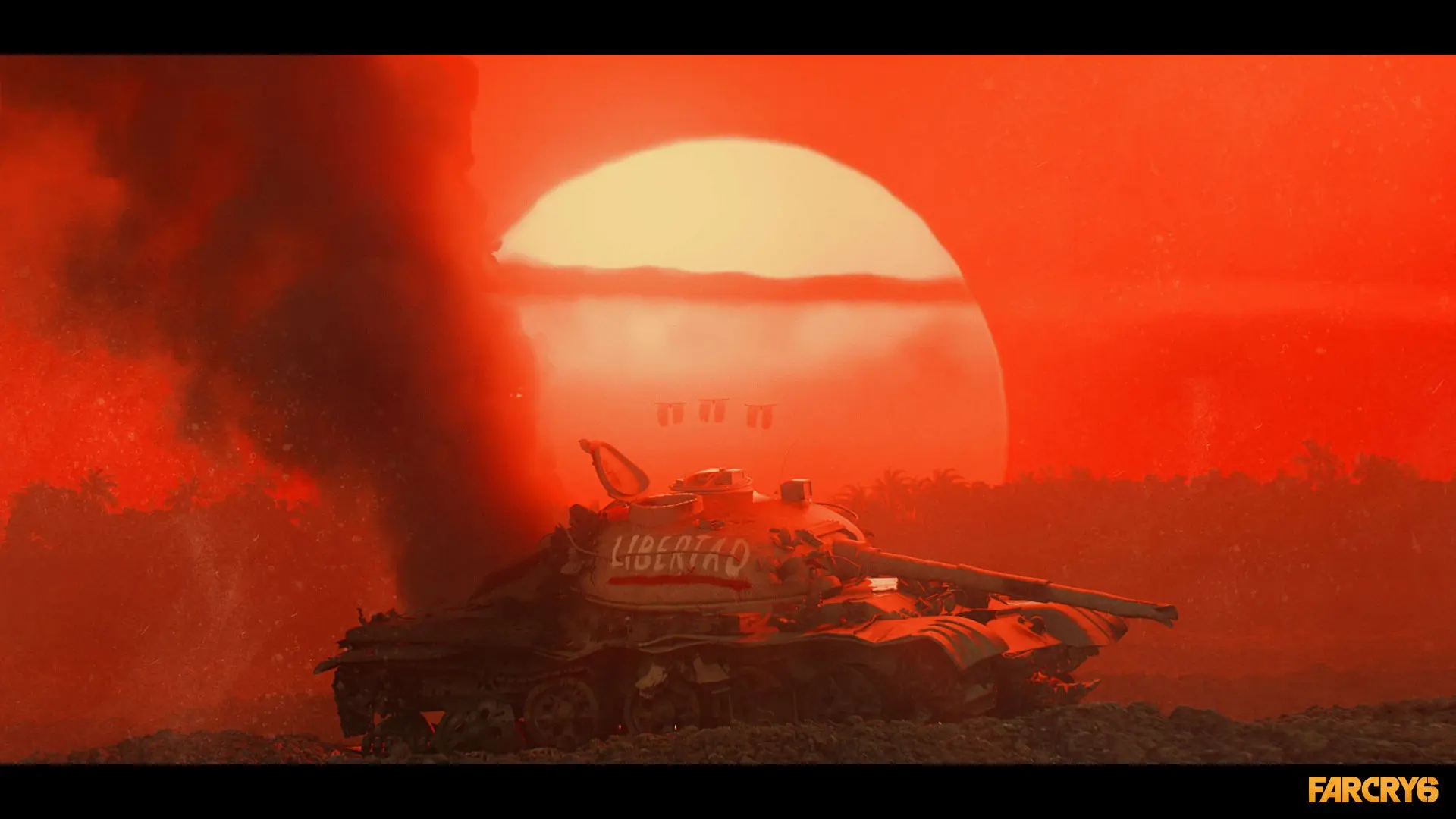 图片[2]-孤岛惊魂6 Far Cry 6 Ultimate Edition v1.5.0终极满血版 集成高清材质包 集成全DLC 官方中文-勇士吧