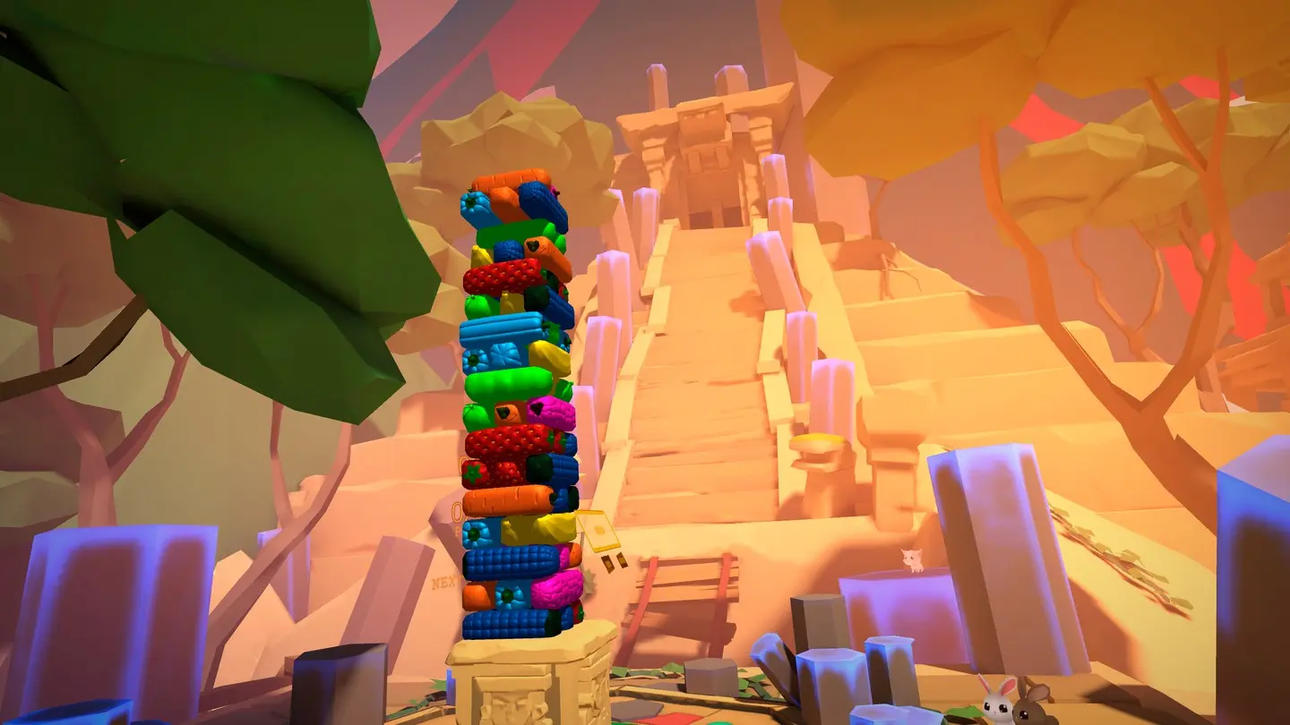 图片[2]-JENTRIX VR Steam VR-勇士吧