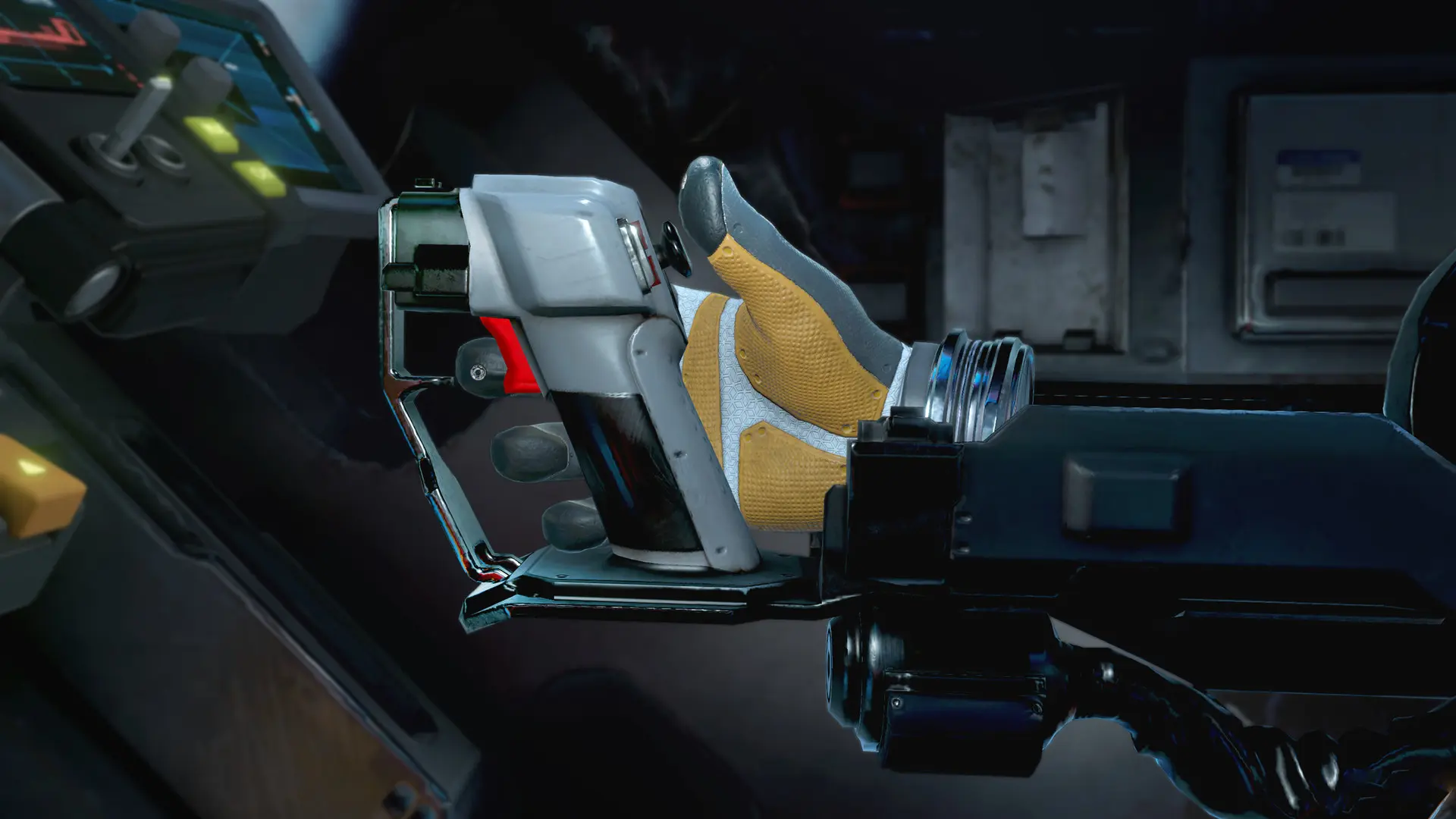 图片[3]-IRON REBELLION 钢铁机甲-勇士吧