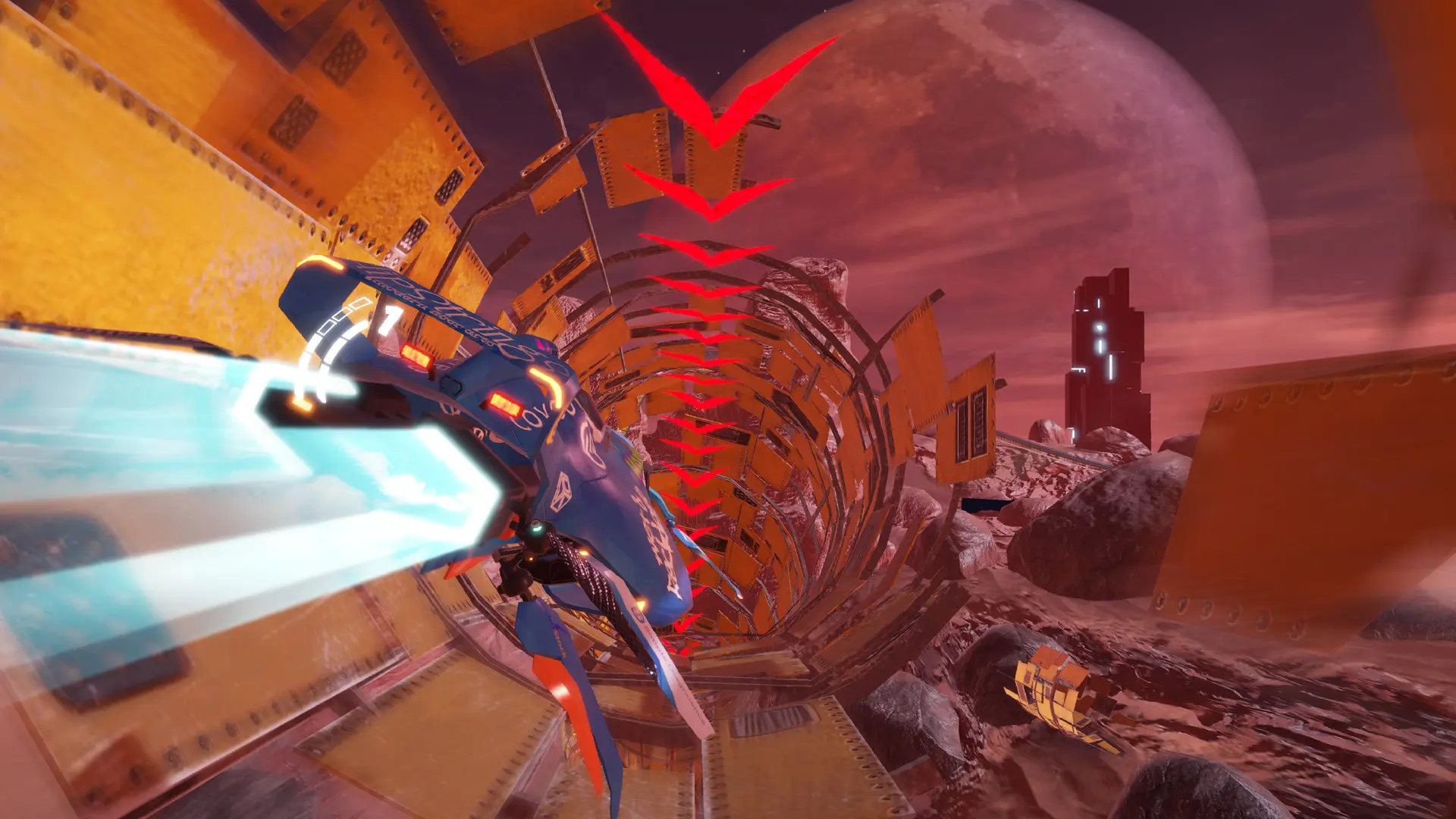 图片[7]-Z-Race VR Z 赛车-勇士吧