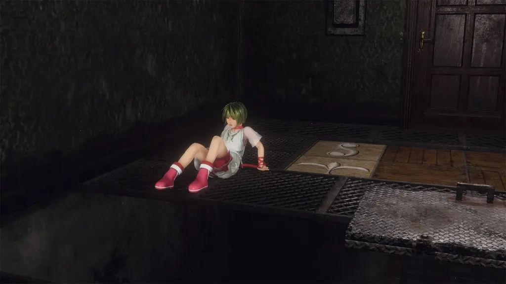 图片[3]-最后的迷宫 Last Labyrinth-勇士吧