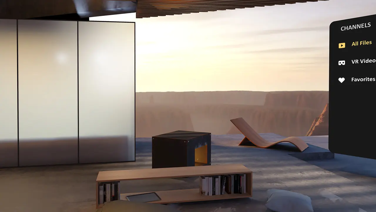 图片[4]-Oculus Quest 应用软件 SkyBoxVR 最优秀的VR视频播放器-勇士吧