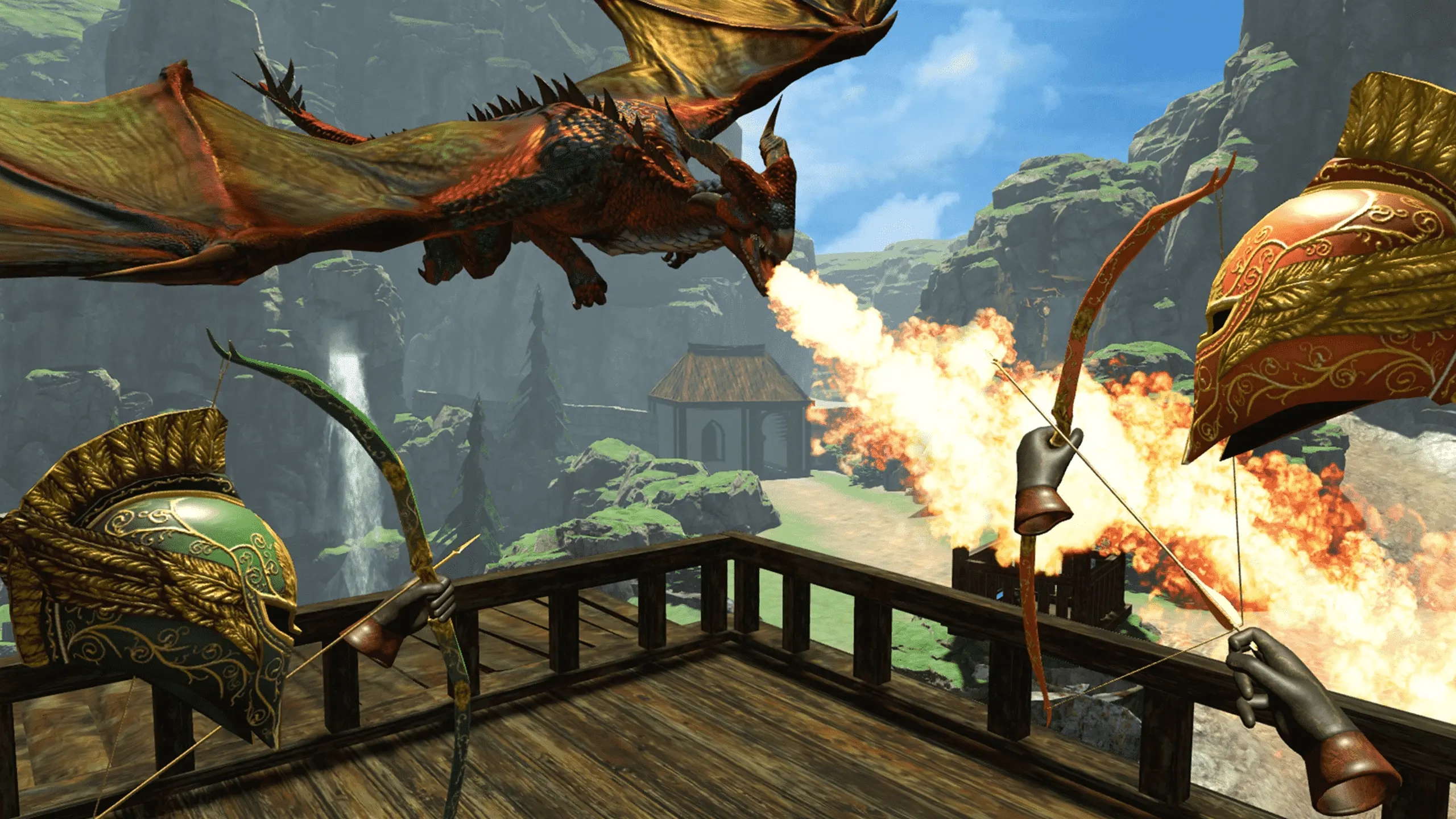 图片[5]-精灵射手 Elven Assassin-勇士吧