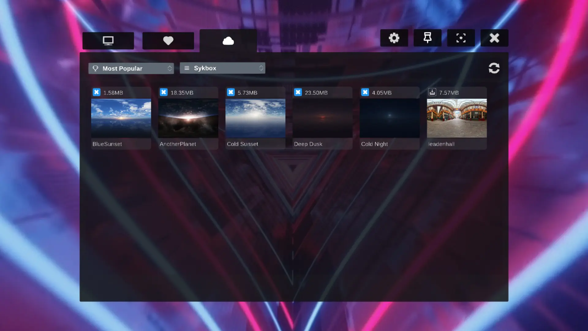 图片[2]-EZVR视频播放器 EZVR Video Player-勇士吧