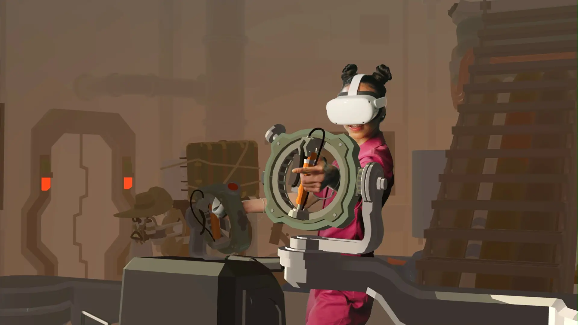 图片[2]-虚拟现实 2 Virtual Virtual Reality 2-勇士吧