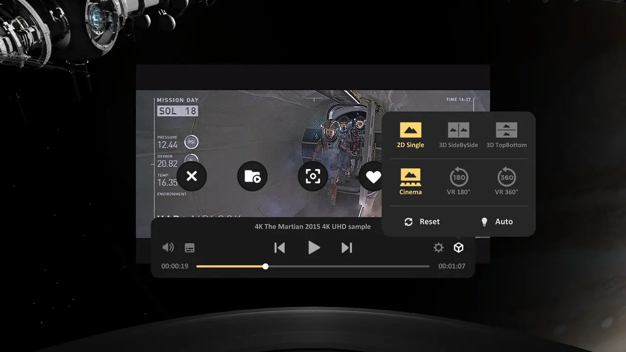 图片[3]-Oculus Quest 应用软件 SkyBoxVR 最优秀的VR视频播放器-勇士吧