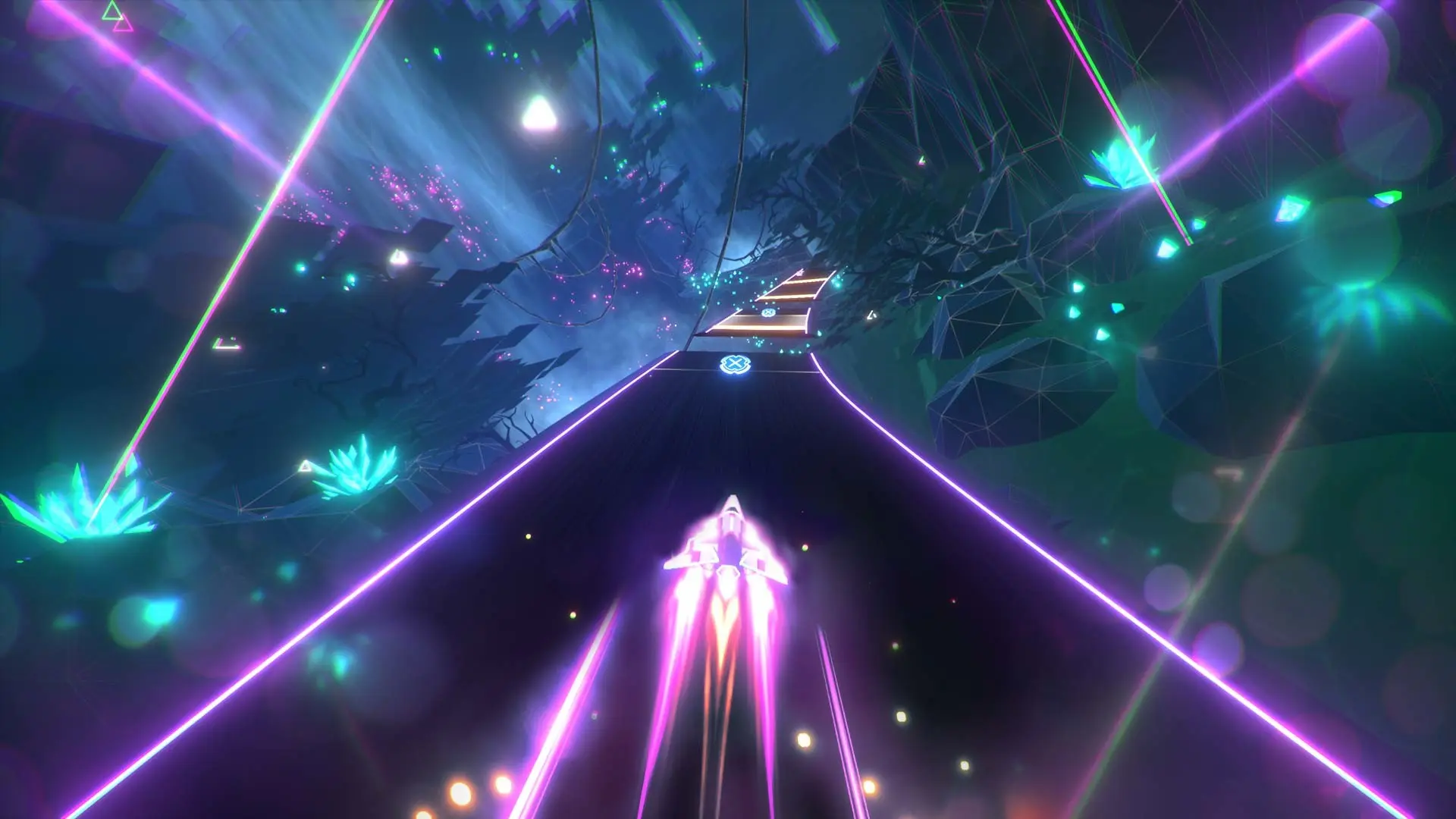 图片[4]-AVICII Invector: Encore Edition 节奏矢量 VR-勇士吧