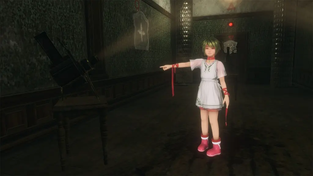 图片[4]-最后的迷宫 Last Labyrinth-勇士吧