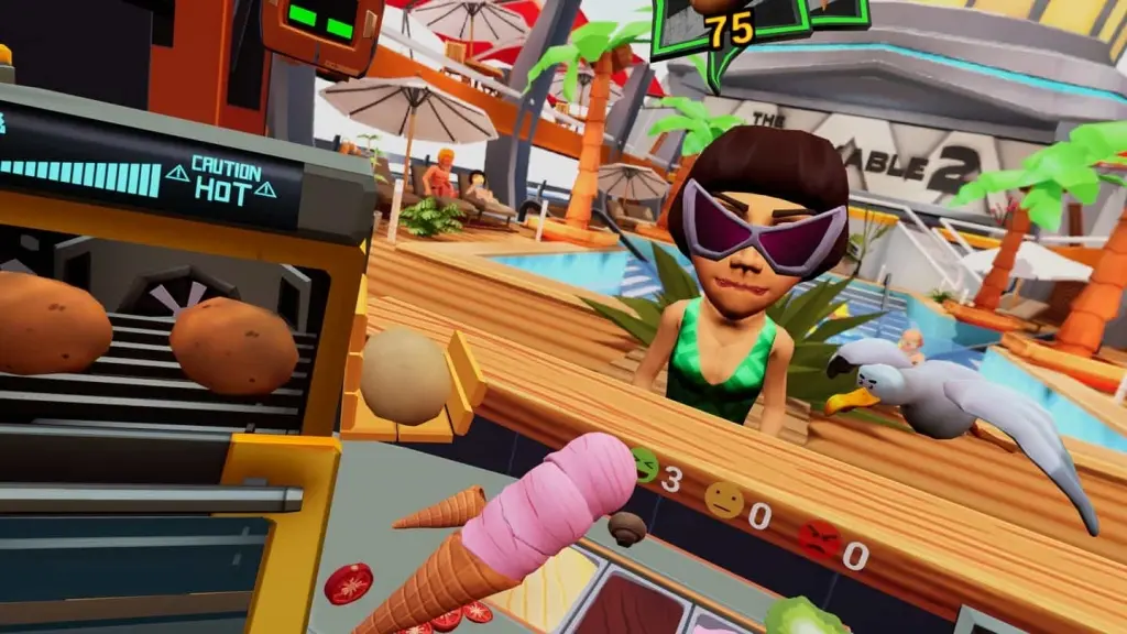 图片[5]-All Hail The Cook-o-tron 库克烹饪-勇士吧