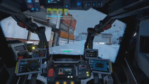 图片[1]-IRON REBELLION 钢铁机甲-勇士吧