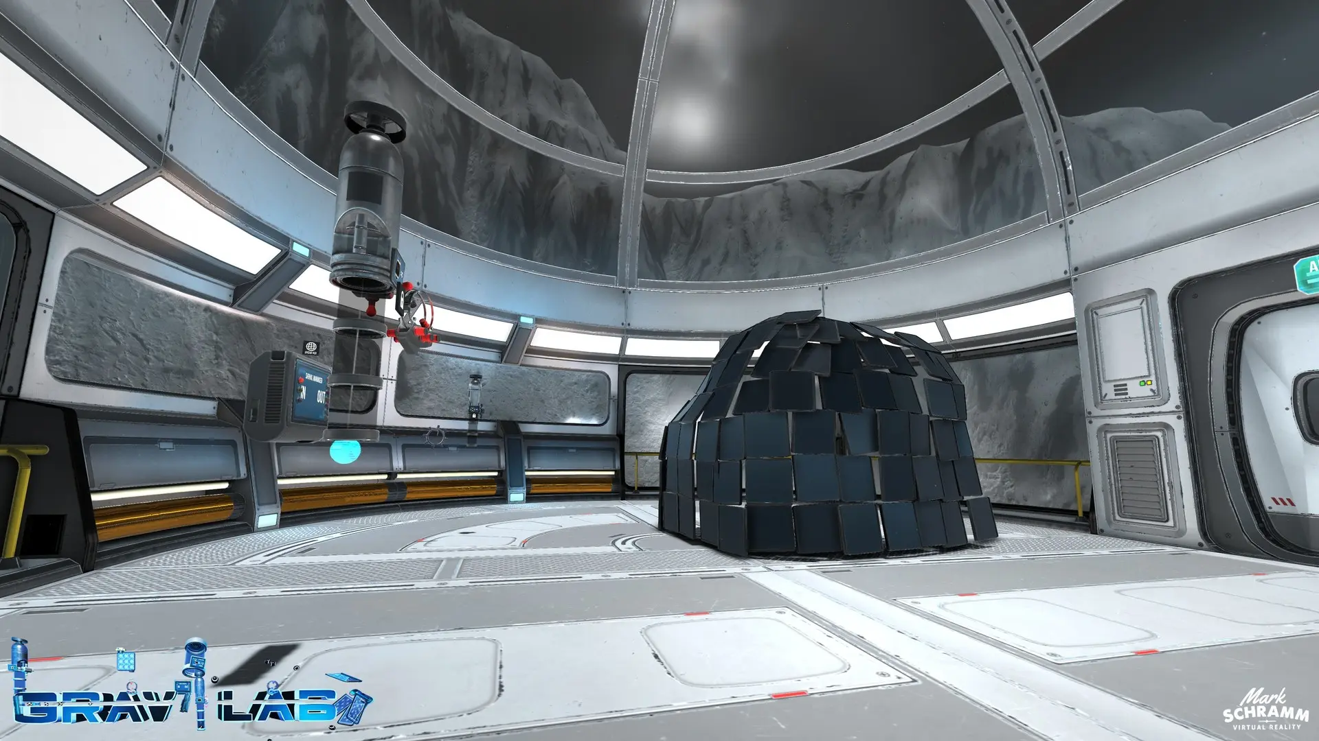 图片[2]-Gravity Lab 重力实验-勇士吧