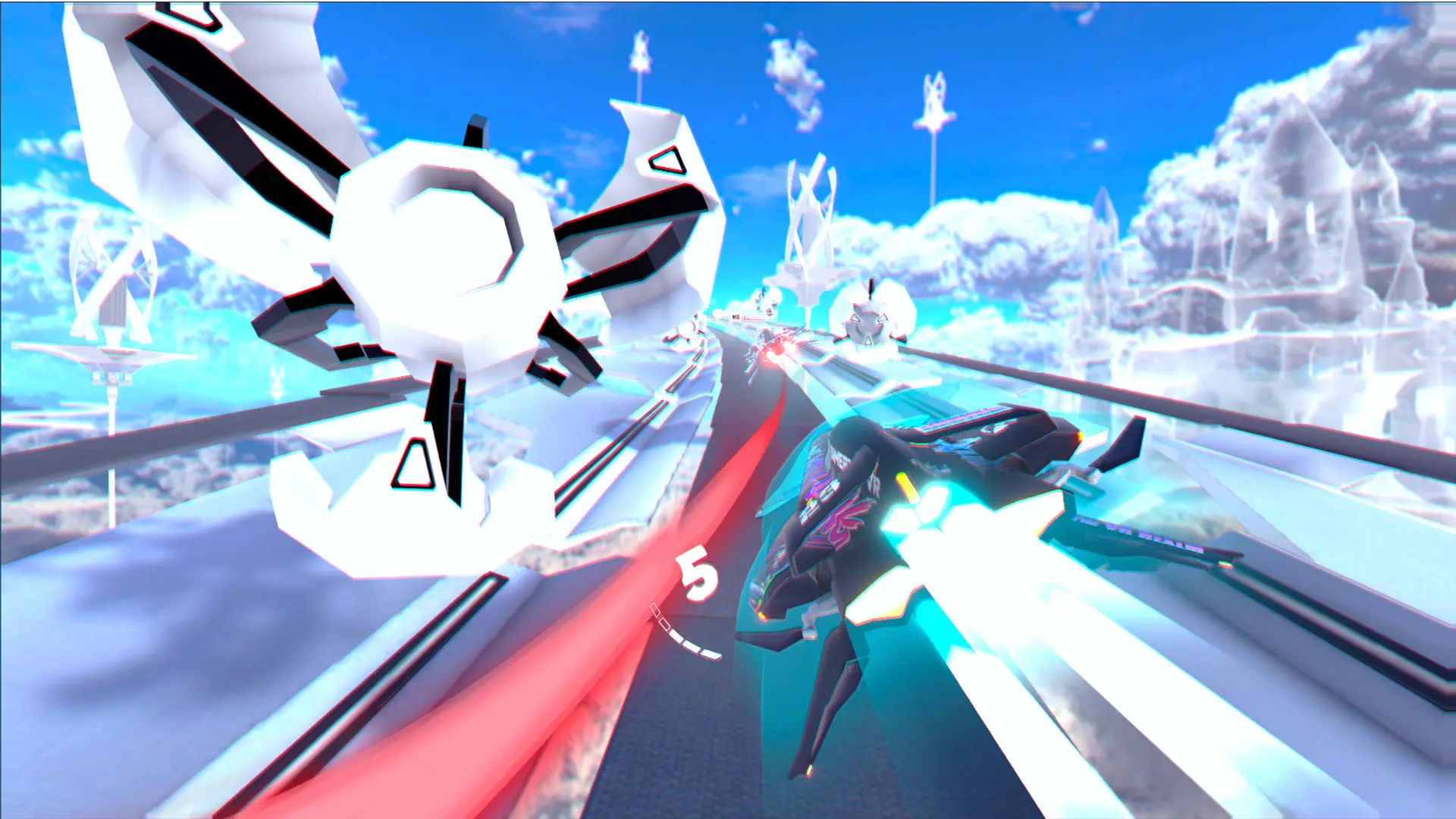 图片[6]-Z-Race VR Z 赛车-勇士吧