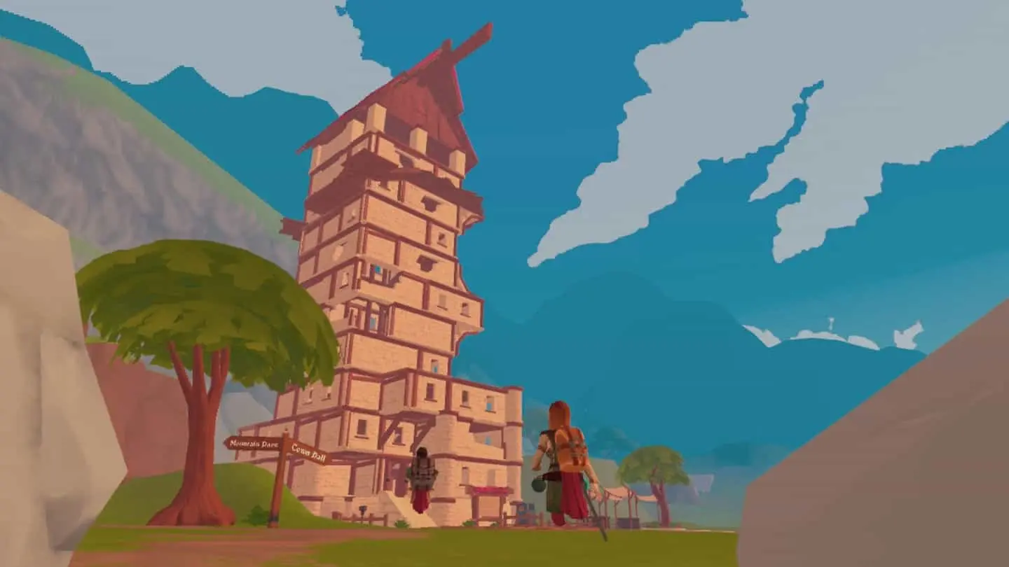 图片[3]-乡镇故事 A Township Tale-勇士吧