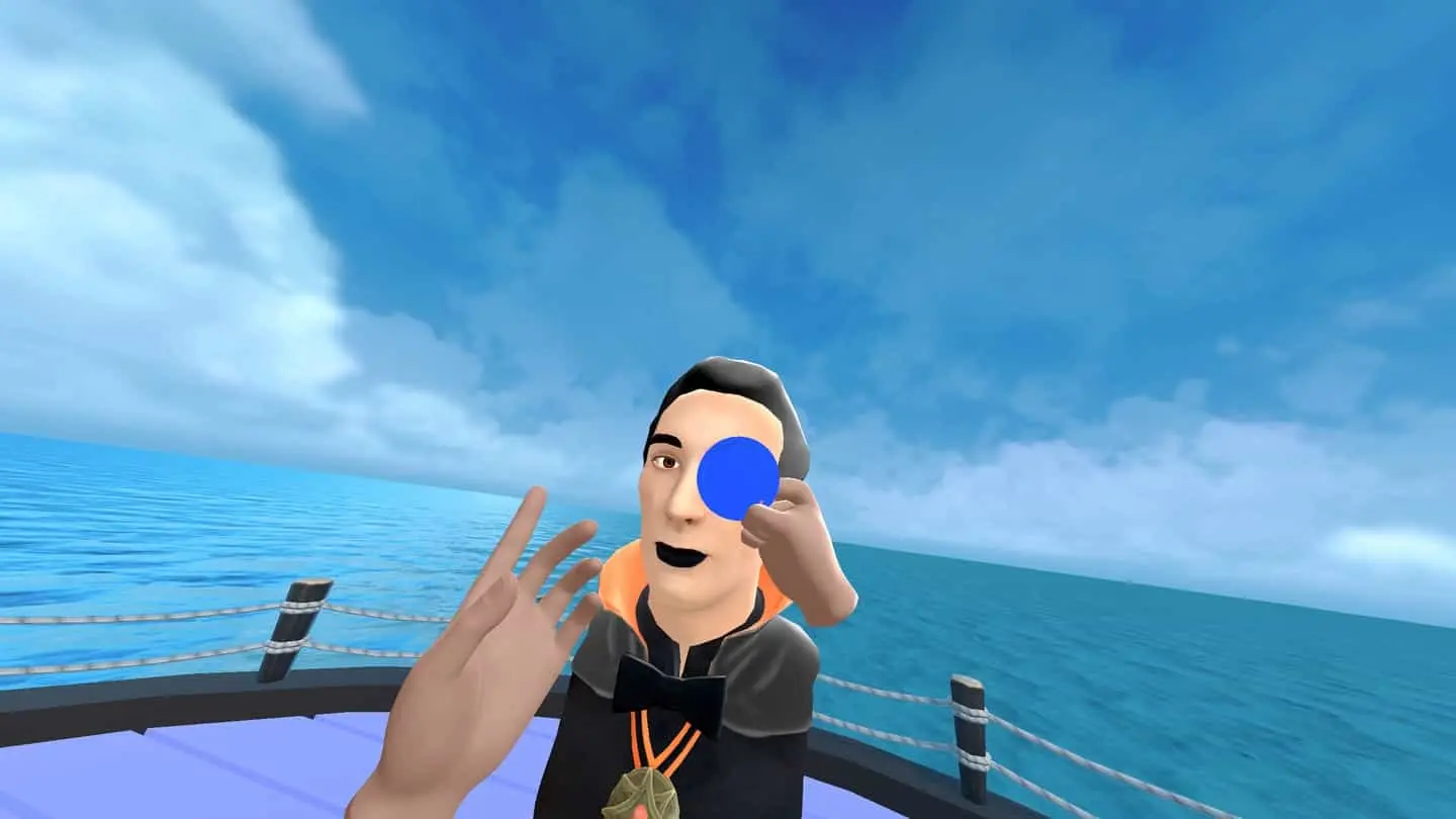 图片[3]-AirHockeyVR 空中曲棍球VR-勇士吧