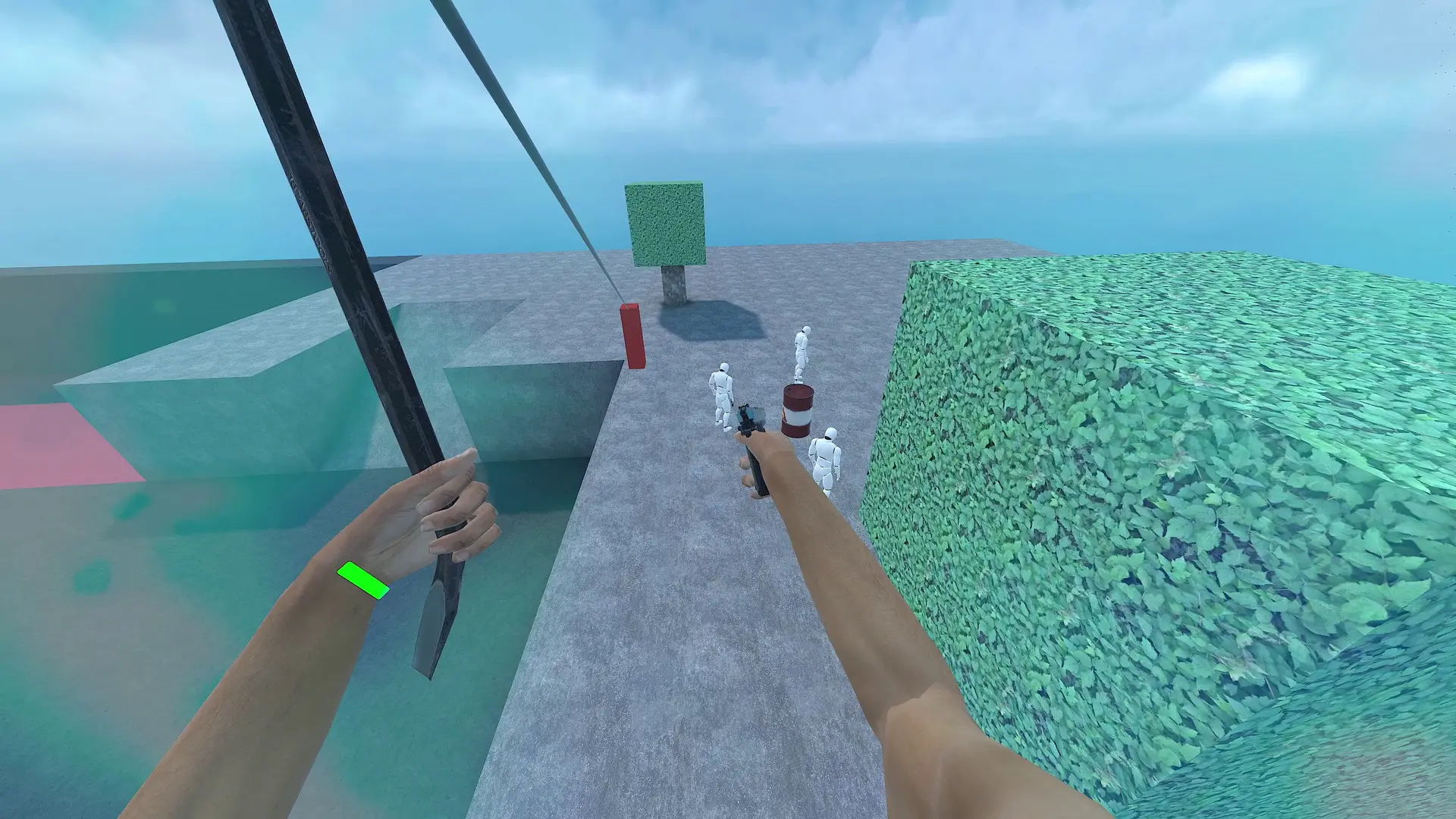 图片[2]-Sport Mode 运动模式-勇士吧